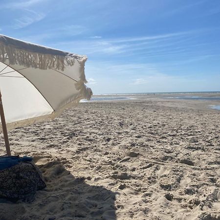 Апартаменты Joie De Vivre Le Touquet Экстерьер фото